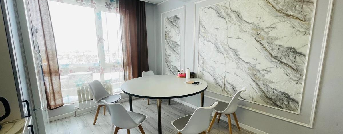 2-комнатная квартира · 70 м² · 2/10 этаж, мкр Шугыла, Алтын орда