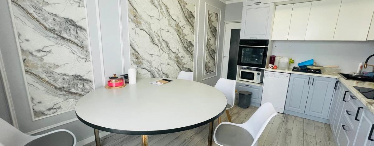 2-комнатная квартира · 70 м² · 2/10 этаж, мкр Шугыла, Алтын орда