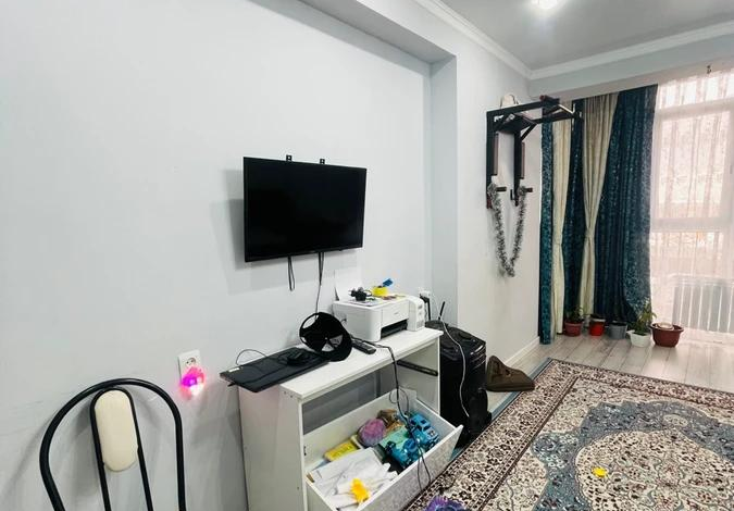 2-комнатная квартира · 70 м² · 2/10 этаж, мкр Шугыла, Алтын орда