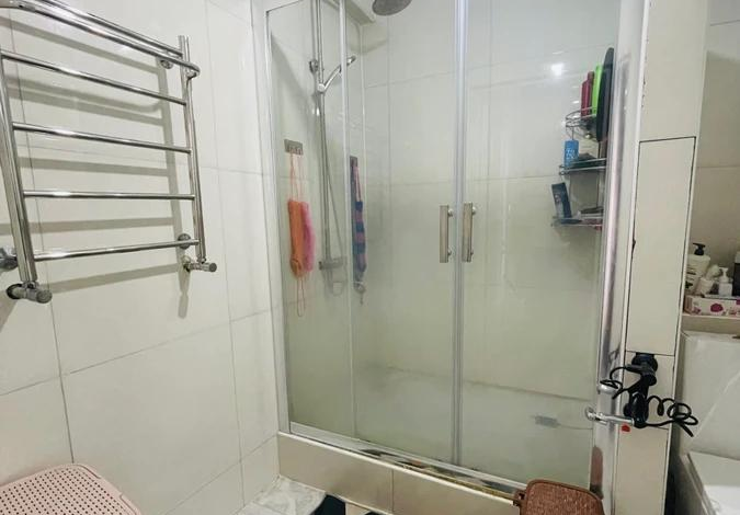 2-комнатная квартира · 70 м² · 2/10 этаж, мкр Шугыла, Алтын орда