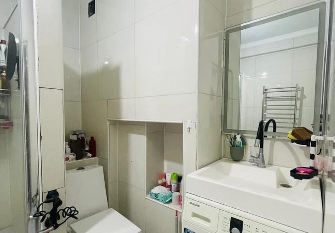2-комнатная квартира · 70 м² · 2/10 этаж, мкр Шугыла, Алтын орда