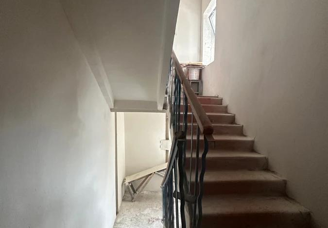 2-комнатная квартира · 45 м² · 5/5 этаж, Титов 31