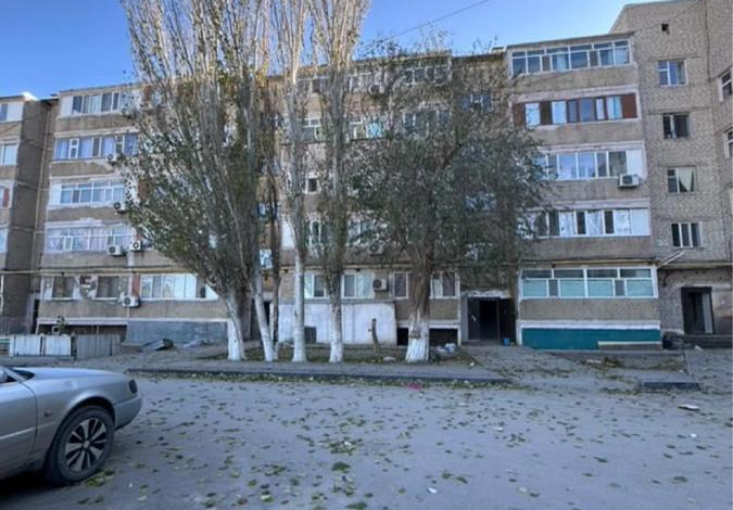 2-комнатная квартира · 45 м² · 5/5 этаж, Титов 31