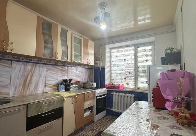 2-комнатная квартира · 45 м² · 5/5 этаж, Титов 31