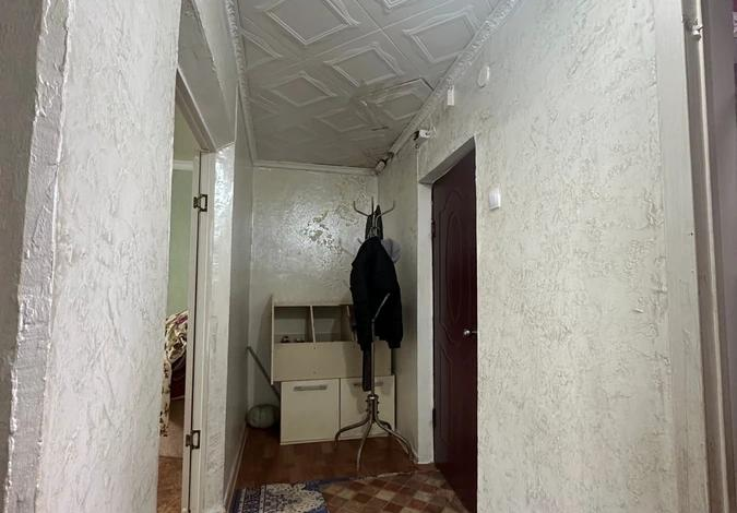 2-комнатная квартира · 45 м² · 5/5 этаж, Титов 31