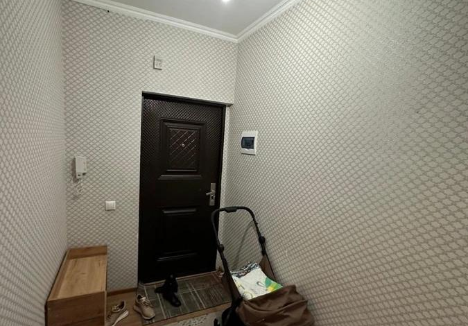 2-комнатная квартира · 56 м² · 5/9 этаж, мкр Астана 26 — Шахматные дома