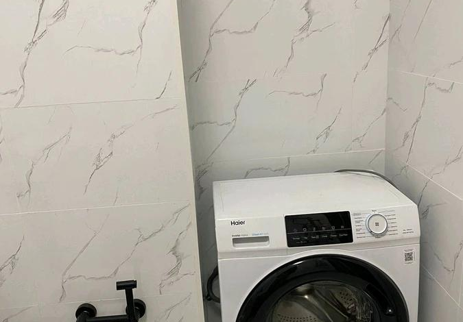 2-комнатная квартира · 52.3 м² · 4/5 этаж, Халиуллина 196/1 — Халык арена