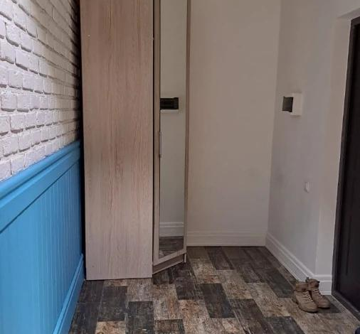 2-комнатная квартира · 58 м² · 6/13 этаж, Розыбакиева 247