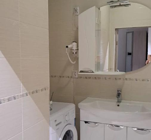 2-комнатная квартира · 58 м² · 6/13 этаж, Розыбакиева 247