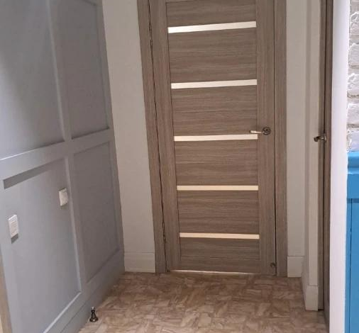 2-комнатная квартира · 58 м² · 6/13 этаж, Розыбакиева 247