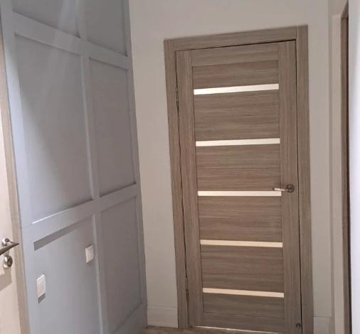 2-комнатная квартира · 58 м² · 6/13 этаж, Розыбакиева 247