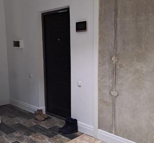 2-комнатная квартира · 58 м² · 6/13 этаж, Розыбакиева 247