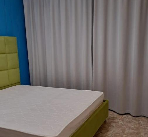 2-комнатная квартира · 58 м² · 6/13 этаж, Розыбакиева 247