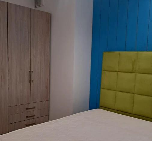 2-комнатная квартира · 58 м² · 6/13 этаж, Розыбакиева 247