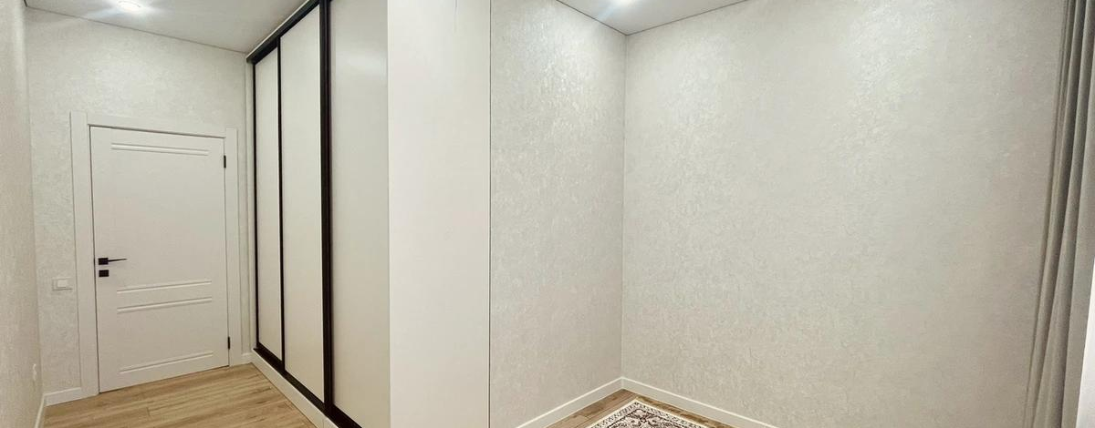 3-комнатная квартира · 88 м² · 5/6 этаж, мкр. Алтын орда — ЖК NOMAD CITY