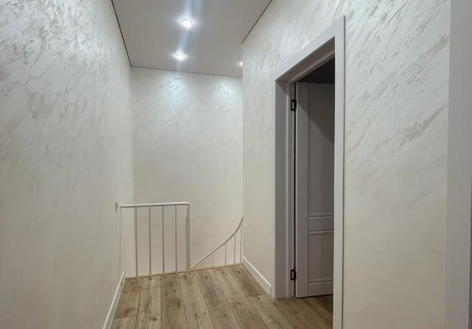3-комнатная квартира · 88 м² · 5/6 этаж, мкр. Алтын орда — ЖК NOMAD CITY