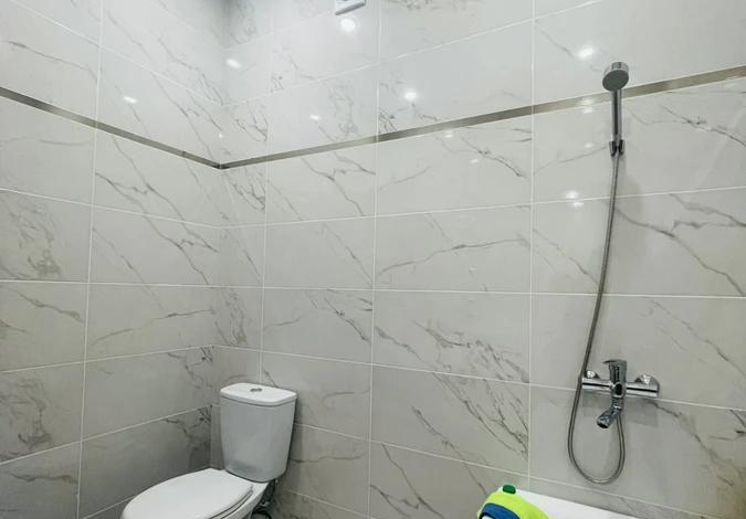 3-комнатная квартира · 88 м² · 5/6 этаж, мкр. Алтын орда — ЖК NOMAD CITY