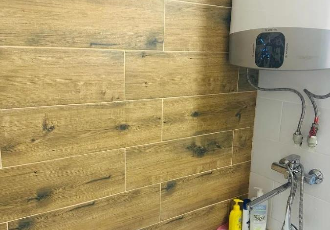 2-комнатная квартира · 54.4 м² · 8/9 этаж, Карагайлы 29