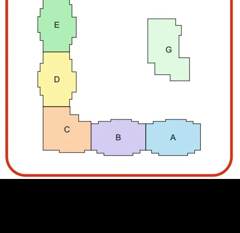 2-комнатная квартира · 67.66 м² · 3/9 этаж, 70-й квартал — Нурсултана Назарбаева