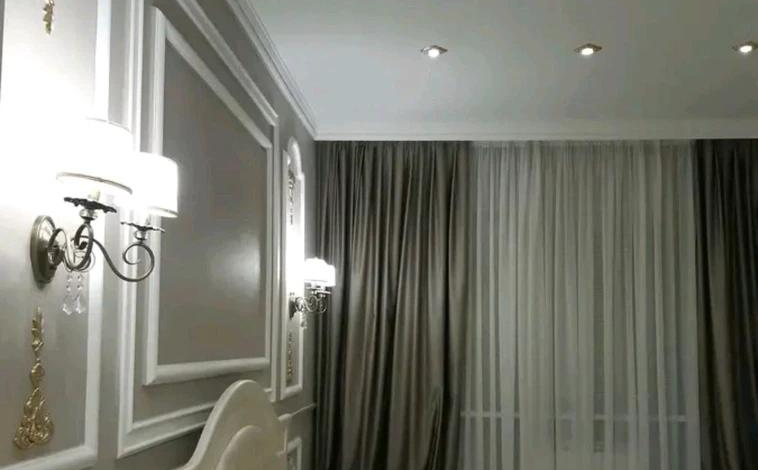 2-комнатная квартира · 75 м² · 5/17 этаж, Кунаева — Кунаева