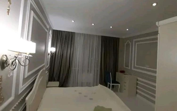 2-комнатная квартира · 75 м² · 5/17 этаж, Кунаева — Кунаева