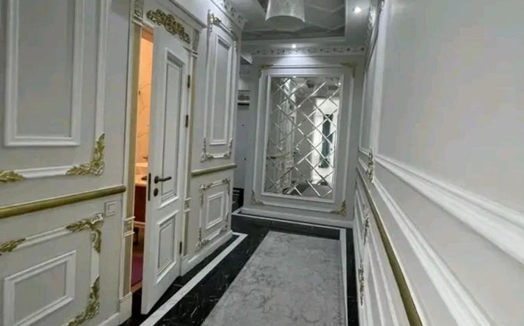 2-комнатная квартира · 75 м² · 5/17 этаж, Кунаева — Кунаева