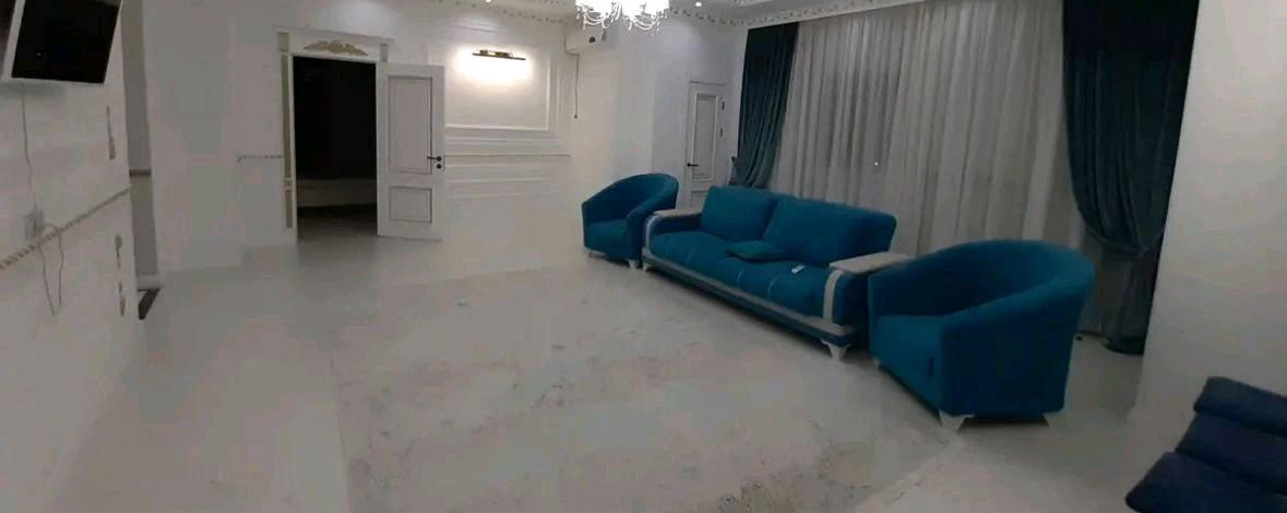 2-комнатная квартира · 75 м² · 5/17 этаж, Кунаева — Кунаева