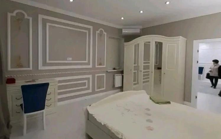 2-комнатная квартира · 75 м² · 5/17 этаж, Кунаева — Кунаева