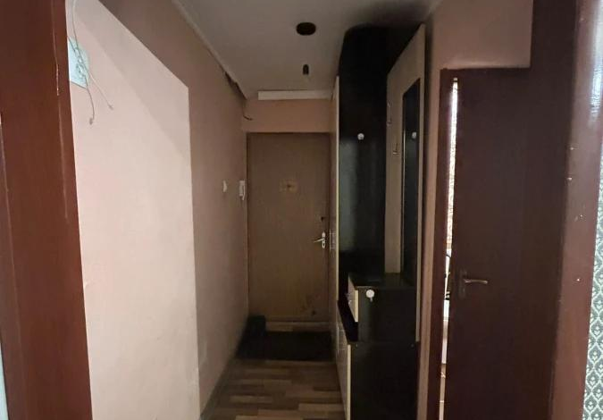 2-комнатная квартира · 44.2 м² · 4/5 этаж, Салтанат