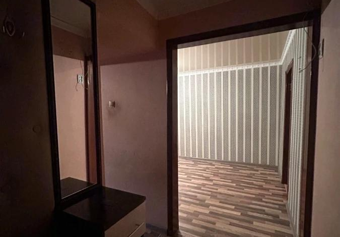 2-комнатная квартира · 44.2 м² · 4/5 этаж, Салтанат