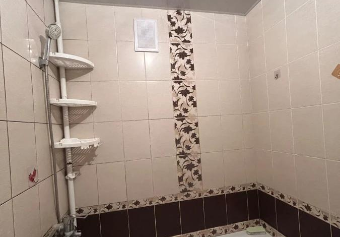 2-комнатная квартира · 44.2 м² · 4/5 этаж, Салтанат