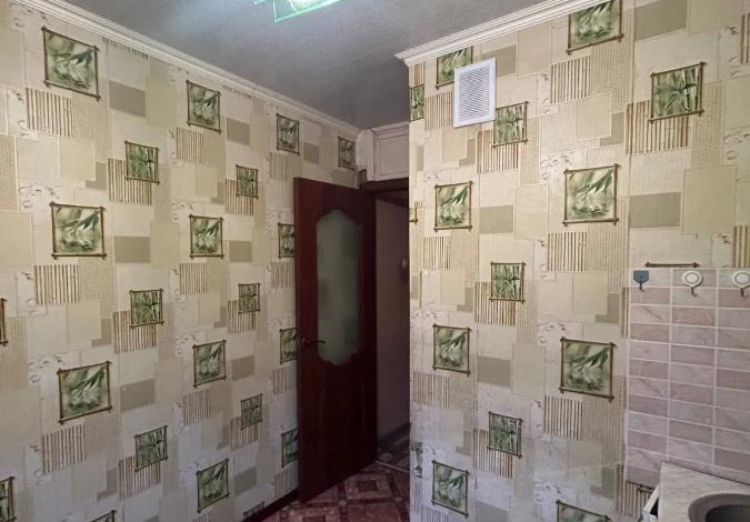 2-комнатная квартира · 44.2 м² · 4/5 этаж, Салтанат