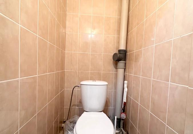 2-комнатная квартира · 65.1 м² · 9/9 этаж, Есенберлина 6