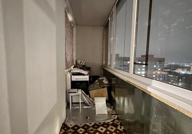 2-комнатная квартира · 65.1 м² · 9/9 этаж, Есенберлина 6