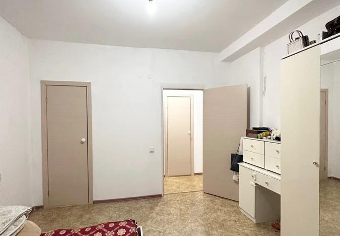 2-комнатная квартира · 65.1 м² · 9/9 этаж, Есенберлина 6