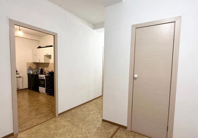2-комнатная квартира · 65.1 м² · 9/9 этаж, Есенберлина 6