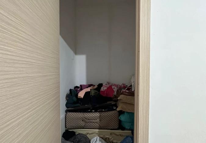 2-комнатная квартира · 65.1 м² · 9/9 этаж, Есенберлина 6