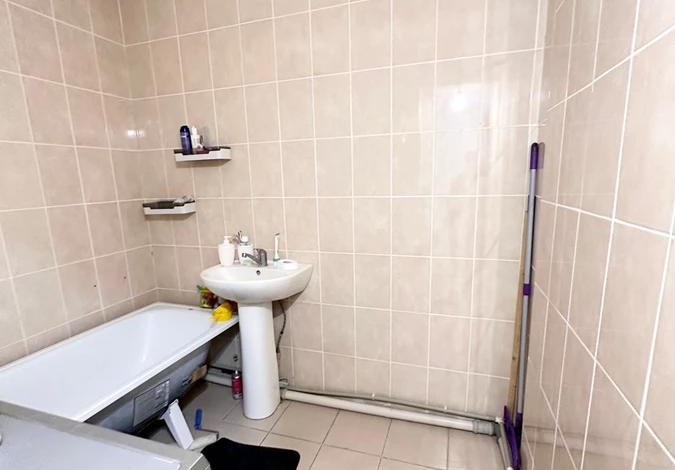 2-комнатная квартира · 65.1 м² · 9/9 этаж, Есенберлина 6