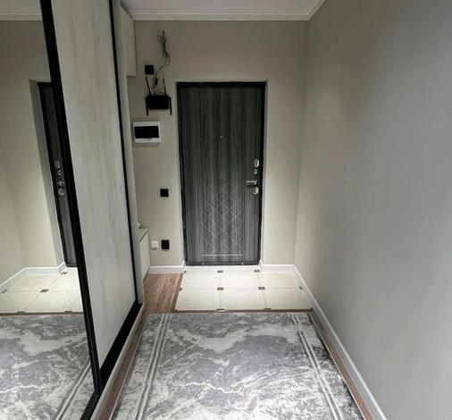 2-комнатная квартира · 55 м² · 5/9 этаж, мкр Думан-2, Райымбек батыра 285 — Напротив Магнума, жк Нурия