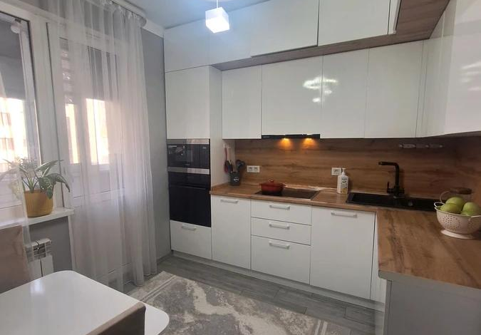 3-комнатная квартира · 71 м² · 10/12 этаж, Дарабоз — Алматы арена , Жк Алатау Сити