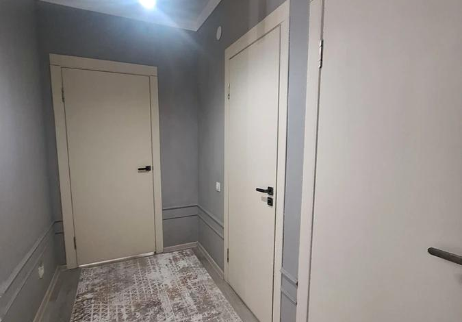3-комнатная квартира · 71 м² · 10/12 этаж, Дарабоз — Алматы арена , Жк Алатау Сити