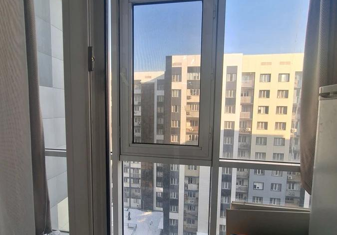 3-комнатная квартира · 71 м² · 10/12 этаж, Дарабоз — Алматы арена , Жк Алатау Сити