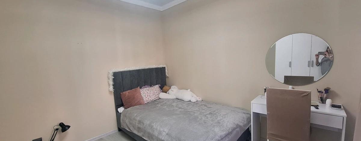 3-комнатная квартира · 71 м² · 10/12 этаж, Дарабоз — Алматы арена , Жк Алатау Сити
