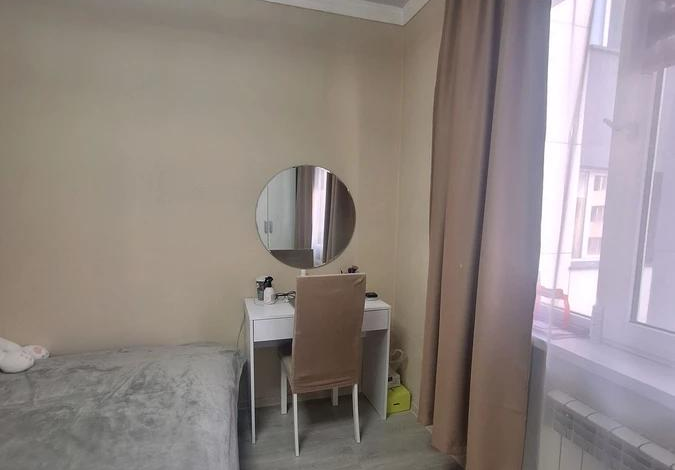 3-комнатная квартира · 71 м² · 10/12 этаж, Дарабоз — Алматы арена , Жк Алатау Сити
