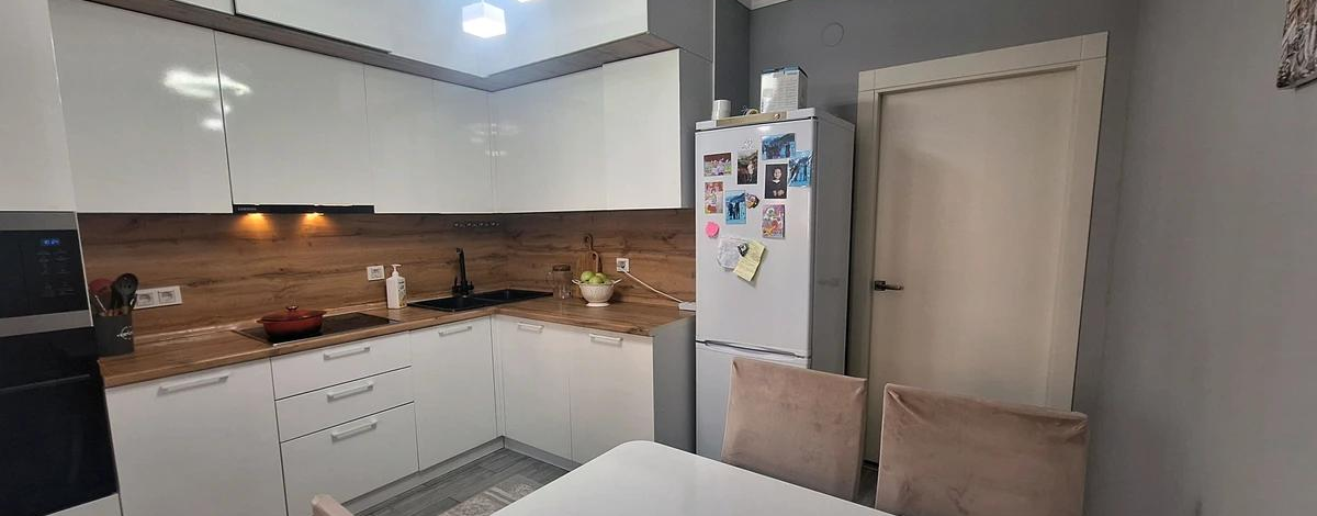 3-комнатная квартира · 71 м² · 10/12 этаж, Дарабоз — Алматы арена , Жк Алатау Сити