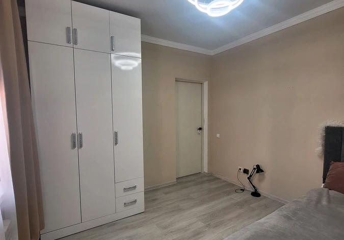 3-комнатная квартира · 71 м² · 10/12 этаж, Дарабоз — Алматы арена , Жк Алатау Сити