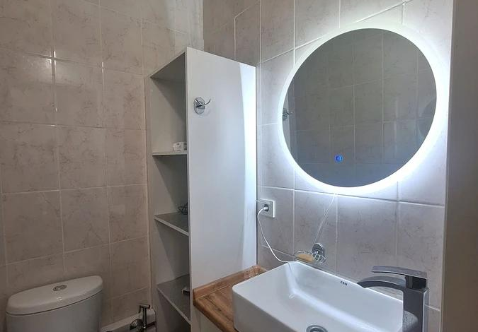 3-комнатная квартира · 71 м² · 10/12 этаж, Дарабоз — Алматы арена , Жк Алатау Сити