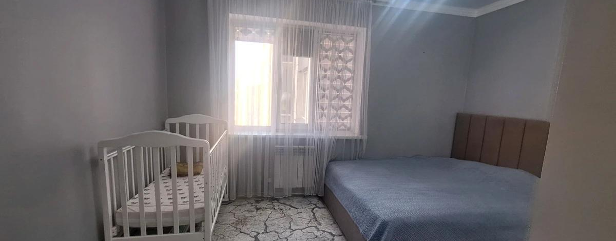 3-комнатная квартира · 71 м² · 10/12 этаж, Дарабоз — Алматы арена , Жк Алатау Сити