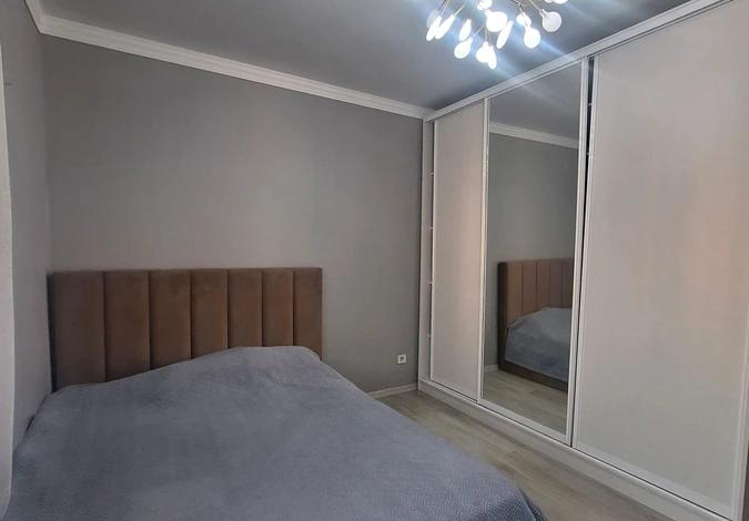 3-комнатная квартира · 71 м² · 10/12 этаж, Дарабоз — Алматы арена , Жк Алатау Сити