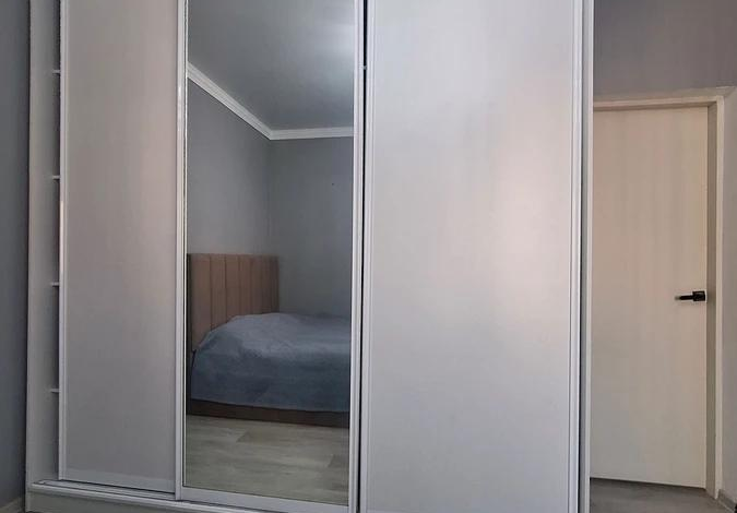 3-комнатная квартира · 71 м² · 10/12 этаж, Дарабоз — Алматы арена , Жк Алатау Сити